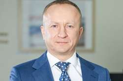 Національний банк України 22 вересня 2020 року погодив кандидатуру Сергія Наумова на посаду голови правління державного Ощадбанку