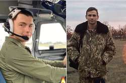 Авіакатастрофа Ан-26: на Вінниччину доставлять тіла двох курсантів