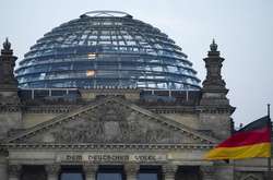 Німеччина процвітає через експортно орієнтовану економіку