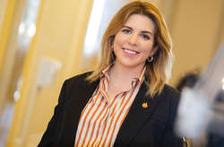 Інфікована Covid-19 Кіра Рудик розповіла про свій стан