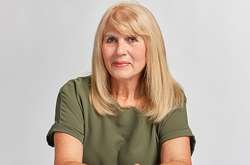 У 71-річної Сью Бірдшоу ретельно стежить за своїм зовнішнім виглядом