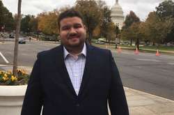 Держдеп США анулював візу українському помічникові Джуліані