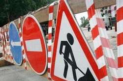 На одній з вулиць Києва на два тижні частково обмежать рух