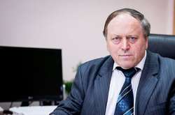 Помер від коронавірусу академік НАН України Ярослав Олійник