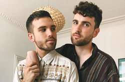  26-летний певец Дункан Лоуренс решил жениться 
  