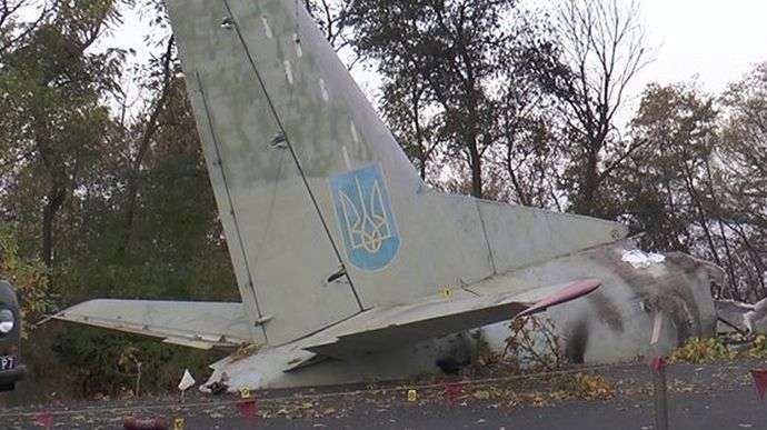 Авиакатастрофа под Чугуевом: сегодня в Харькове попрощаются с погибшими курсантами