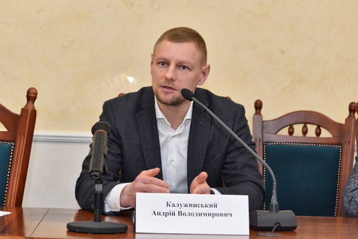 ЗМІ: «НАБУшник» Калужинський уникнув покарання за смертельну ДТП