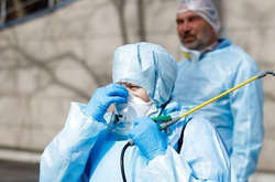 Ослабить карантин в Украине возможно только в одной области – Минздрав