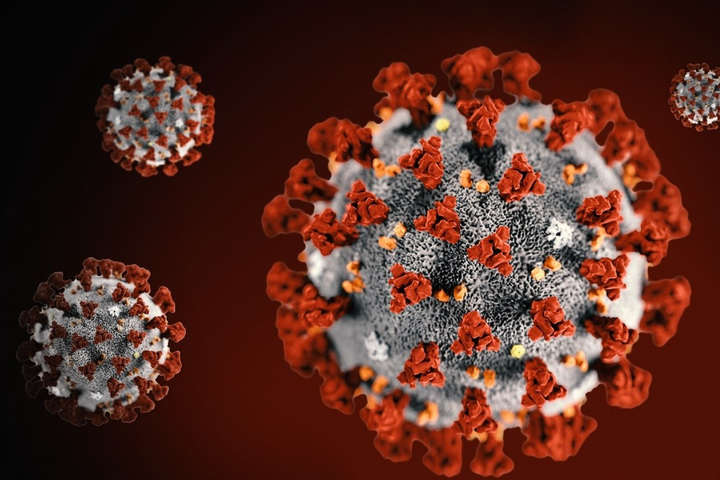 На Одещині зафіксовано 288 нових випадків зараження коронавірусом