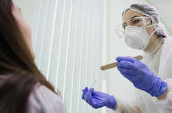 Коронавирус: в оккупированном Крыму новый антирекорд