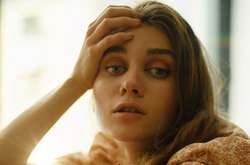 Популярная украинская певица Jerry Heil