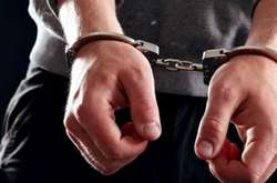 Іноземця заарештували на 40 діб