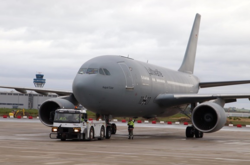 Німеччина прийняла на лікування поранених бійців з Донбасу