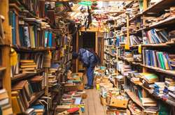 Активісти відстояли книжковий ринок «Петрівка»: він стане «культурним вузлом»