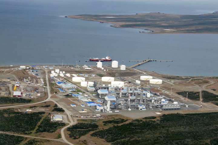 У Чилі побудують перший завод з виробництва водню