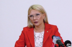 У «Батьківщині» вимагають термінового виділення коштів на доплати столичним медикам