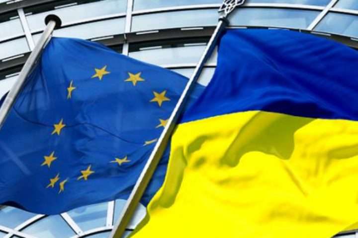 Євросоюз погодився оновити Угоду про асоціацію з Україною