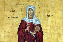 7 жовтня – яке сьогодні свято та чого не можна робити