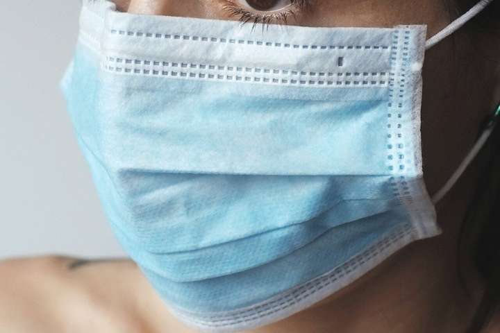Фахівці виявили, коли медичні маски втрачають свою ефективність