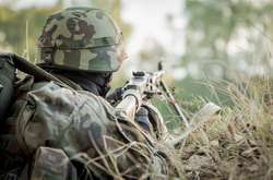 Бойових втрат і поранень серед наших воїнів немає