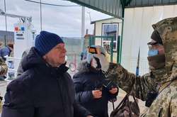 На окупованому Донбасі від Covid-19 померли 265 людей