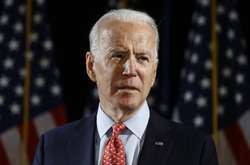 Байден відмовляється від дебатів з Трампом, доки той хворіє коронавірусом