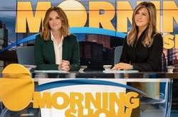 Что нужно знать перед выходом второго сезона «Утреннего шоу» с Дженнифер Энистон и Риз Уизерспун