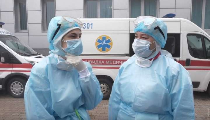 В Украине снова коронавирусный антирекорд – 4753 человека