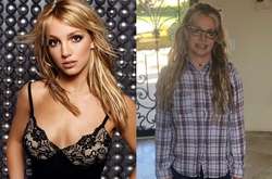 Американская поп-исполнительница Бритни Спирс