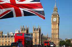 Британія і Україна підпишуть угоду про вільну торгівлю і стратегічне партнерство