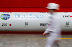 Польща завдала нищівного удару по «Північному потоку-2»: «Газпром» оштрафовано на $7,6 млрд