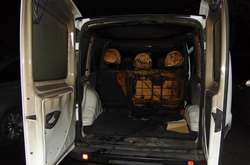 Зловмисники підпалили авто, з власником якого у них виник конфлікт