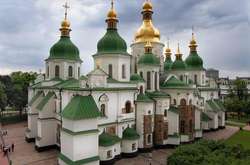 Під час розкопок у «Софії Київській» виявили сенсаційну знахідку (фото)