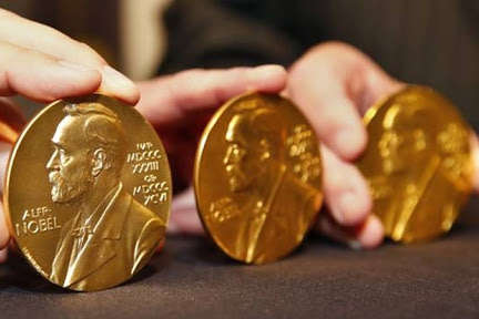 У Стокгольмі сьогодні оголосять лауреата Нобелівської премії з хімії