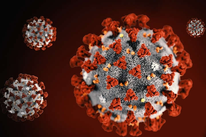 На Одещині підтверджено 316 нових випадків коронавірусної хвороби