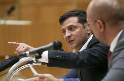 На новий антирекорд захворювання на коронавірус влада Зеленського взагалі не реагує, - депутат