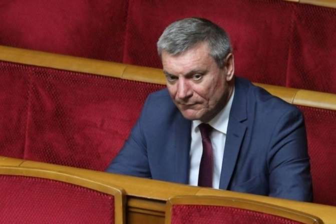 Парламент пропонує додатково виділити новому міністерству понад 8 млрд грн