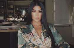 Кардашьян раскрыла секрет идеальной прически на утро после бурной ночи