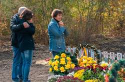 Сім'ям жертв катастрофи Ан-26 після 15 жовтня почнуть виплачувати компенсації 
