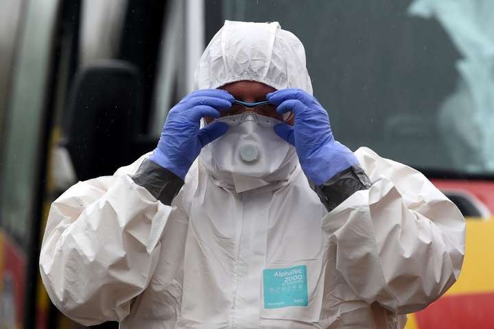 Представитель ВОЗ дал рекомендации украинской власти, как замедлить пандемию коронавируса