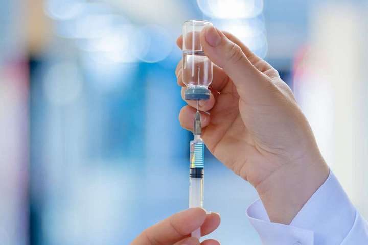 МОЗ закупить 1,41 млн доз вакцин проти грипу 