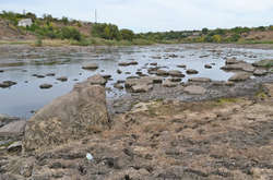 На Миколаївщині сталося екологічне лихо: риба гине, а люди залишились без води 