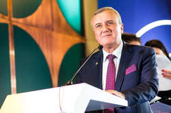 Стало відомо, хто очолив Національну академію наук замість Патона 