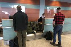 СБУ вигнала з України двох іноземців, які вербували українців до лав екстремістів 