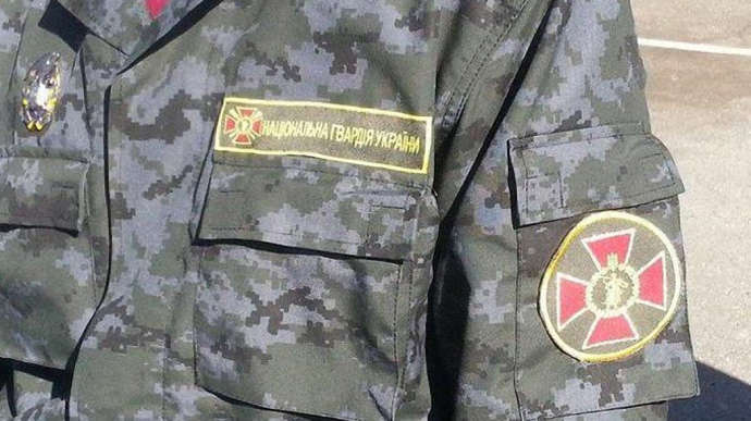 На Київщині солдат Нацгвардії помер через «дідівщину»