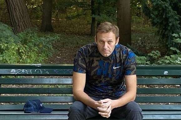 Британія буде домагатися санкцій для Росії через отруєння Навального