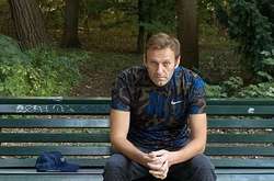 Навального отруїли Новичком