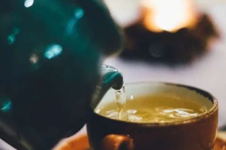 Зеленый чай может навредить организму: нарушения, которые он вызывает