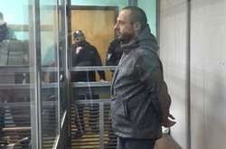 Чоловік у суді відмовився одягти маску