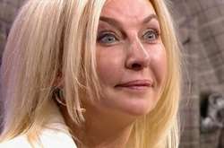 Российская певица Татьяна Овсиенко